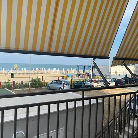 Prázdninový dům Casa Sul Mare *