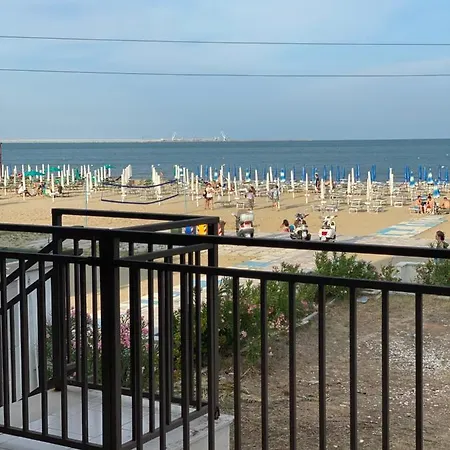 Casa Sul Mare *