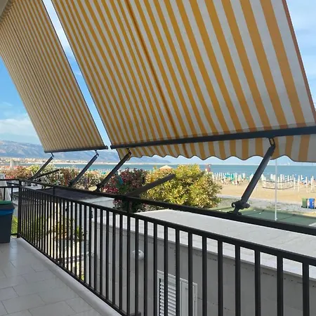 Prázdninový dům Casa Sul Mare Siponto